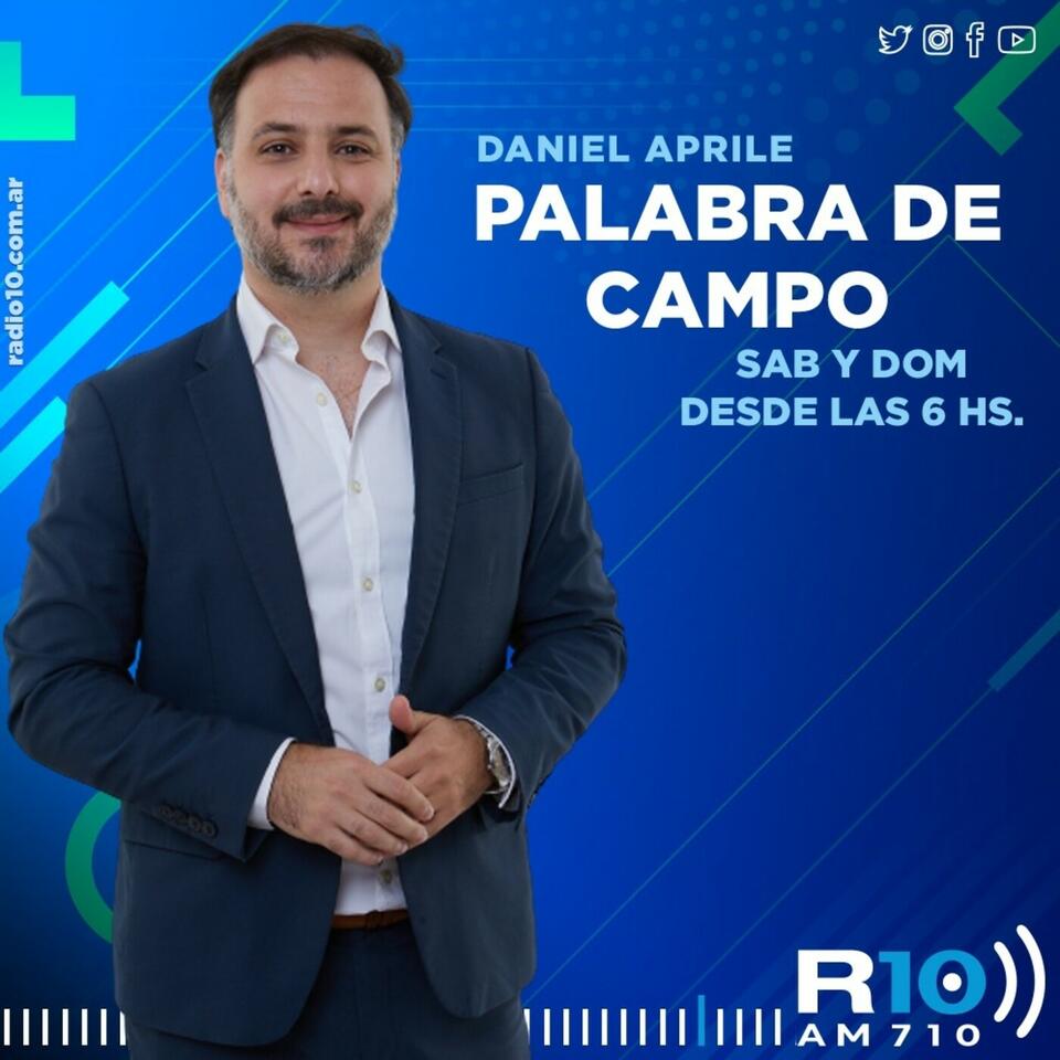 Palabra de Campo