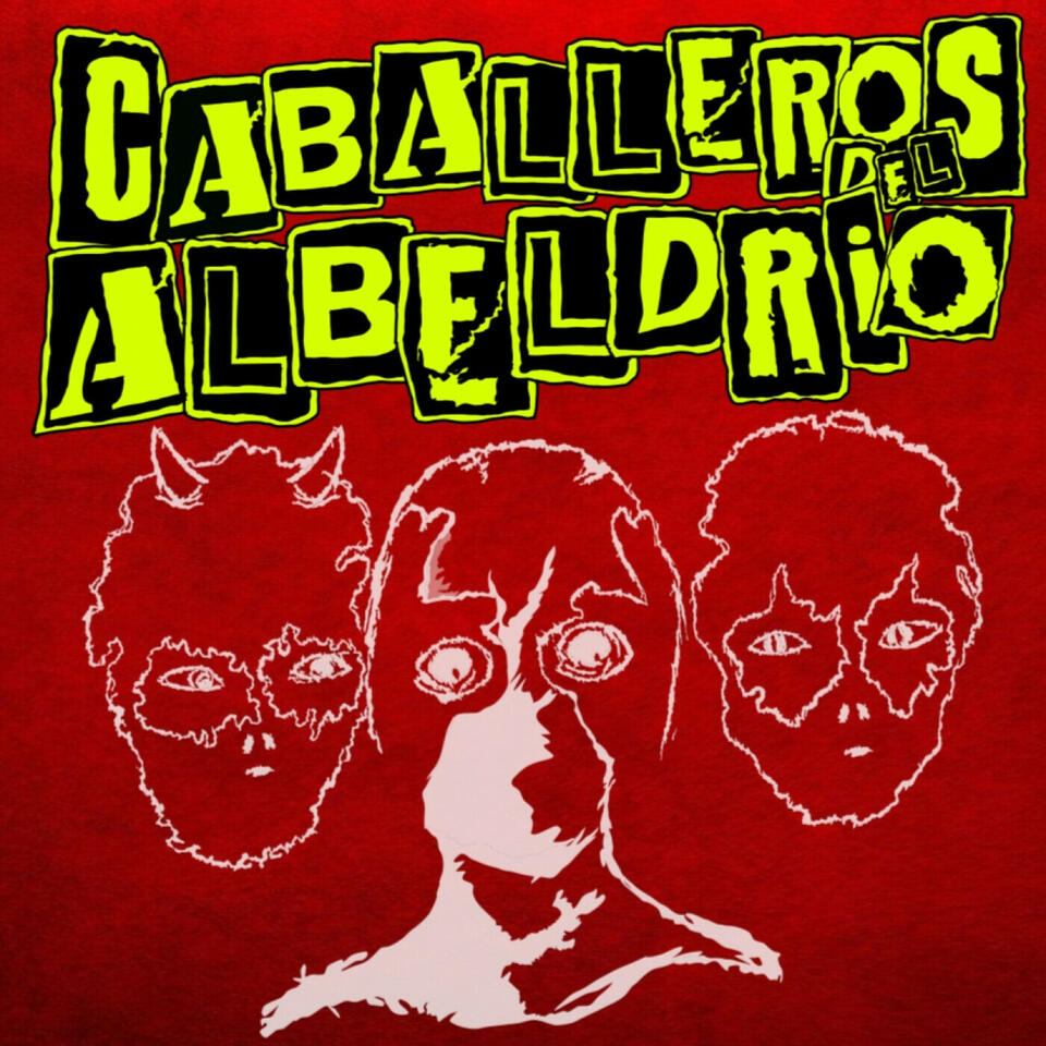 Caballeros Del Albeldrio