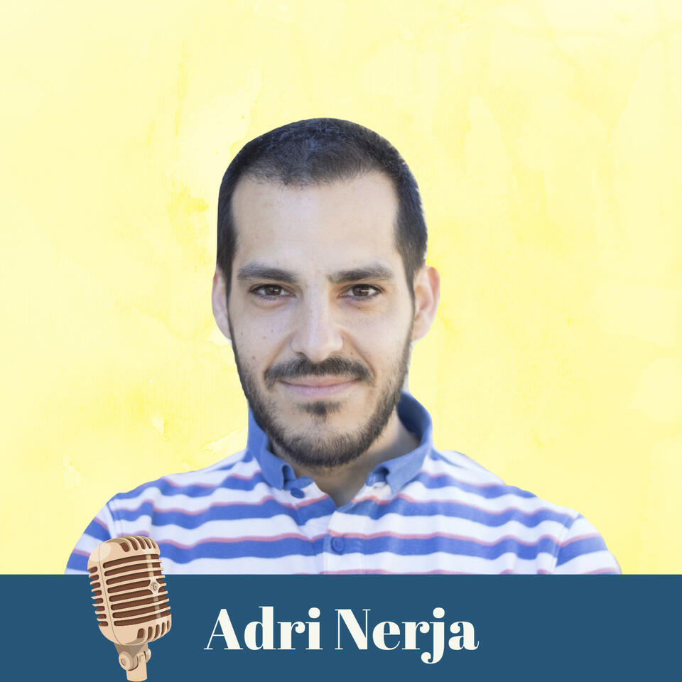 El podcast de Adri Nerja