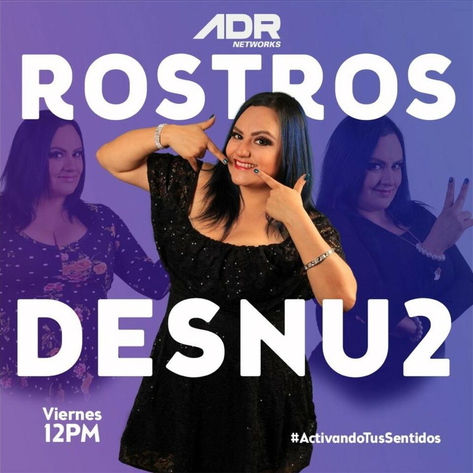 Rostros Desnu2