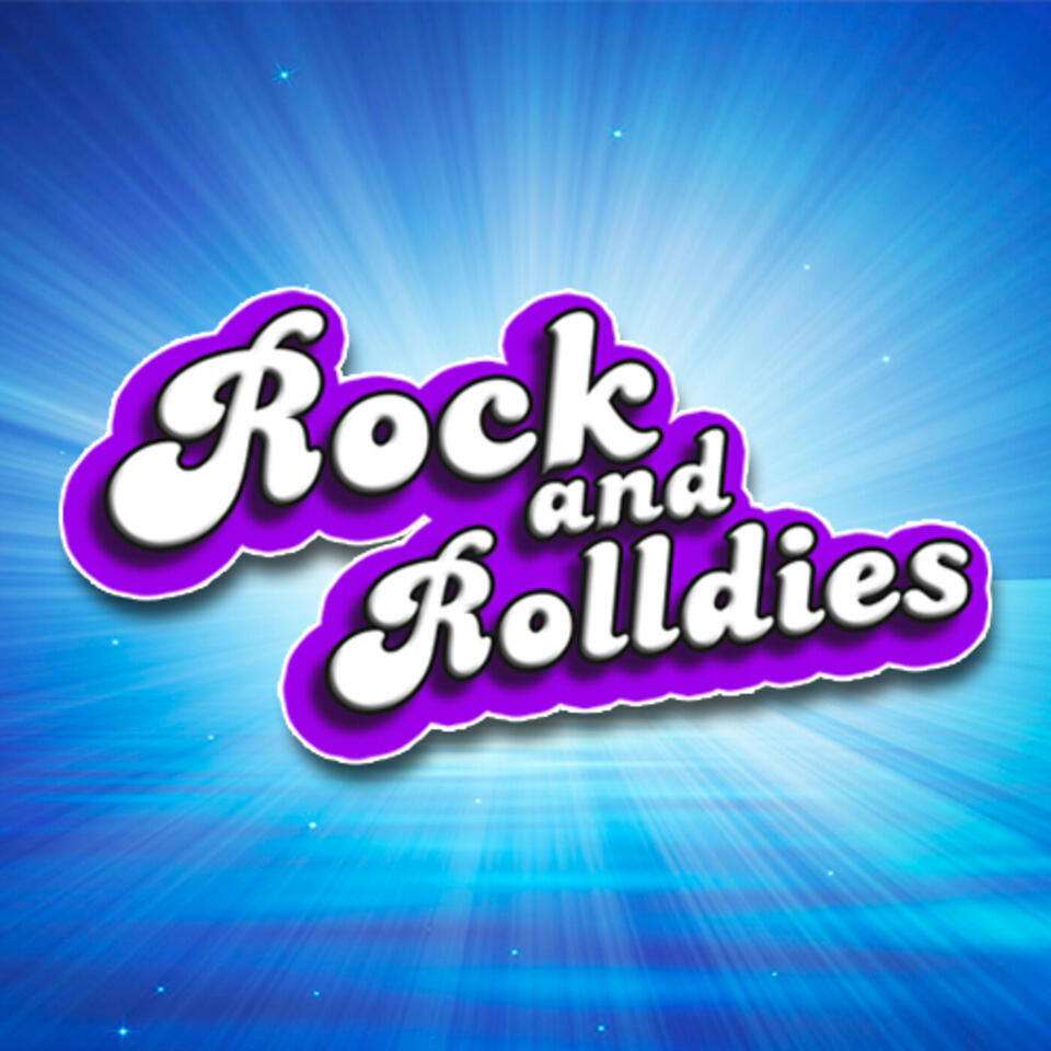 Rock and Rolldies