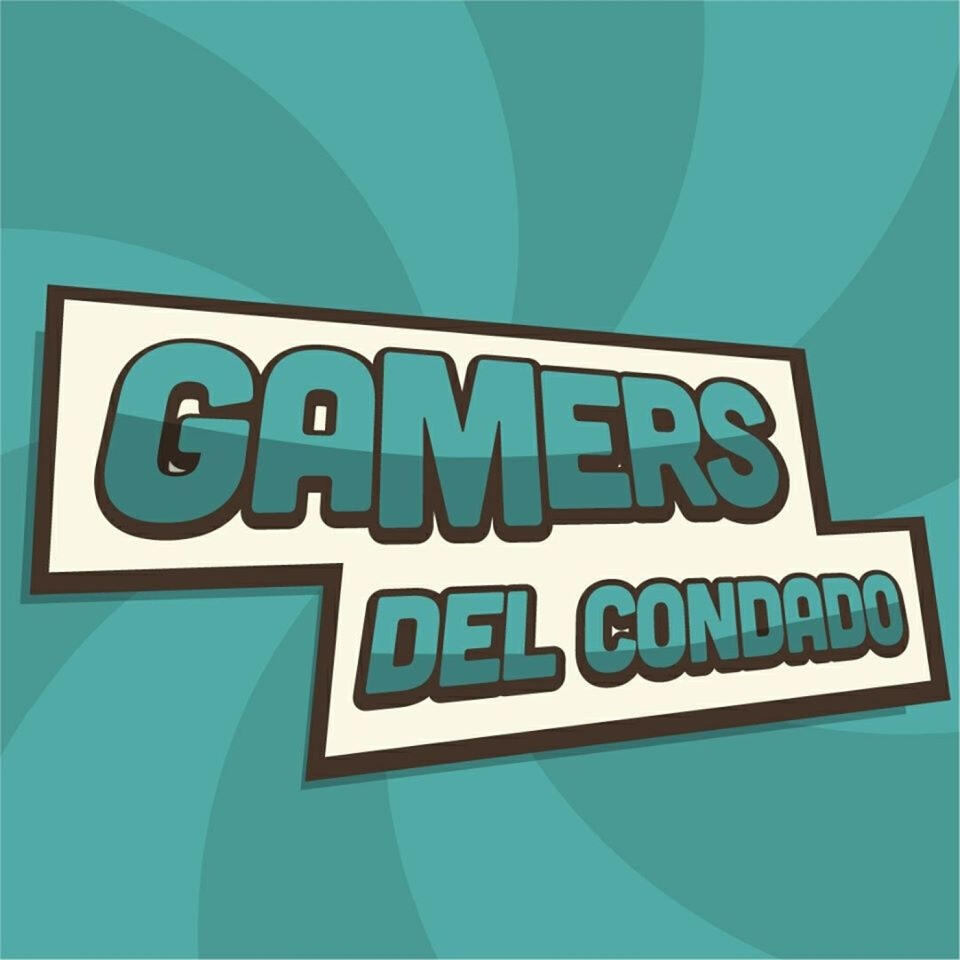 Gamers del Condado Podcast