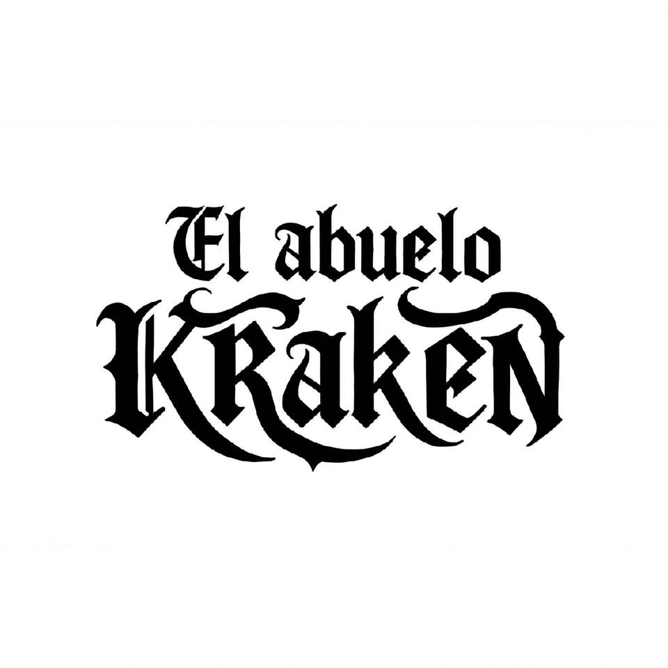 El abuelo Kraken