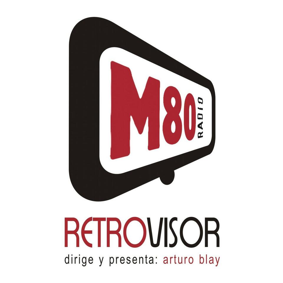RETROVISOR - M80 Radio