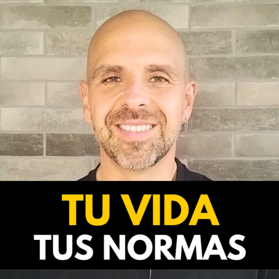 Paco Navas - #TuVidaTusNormas