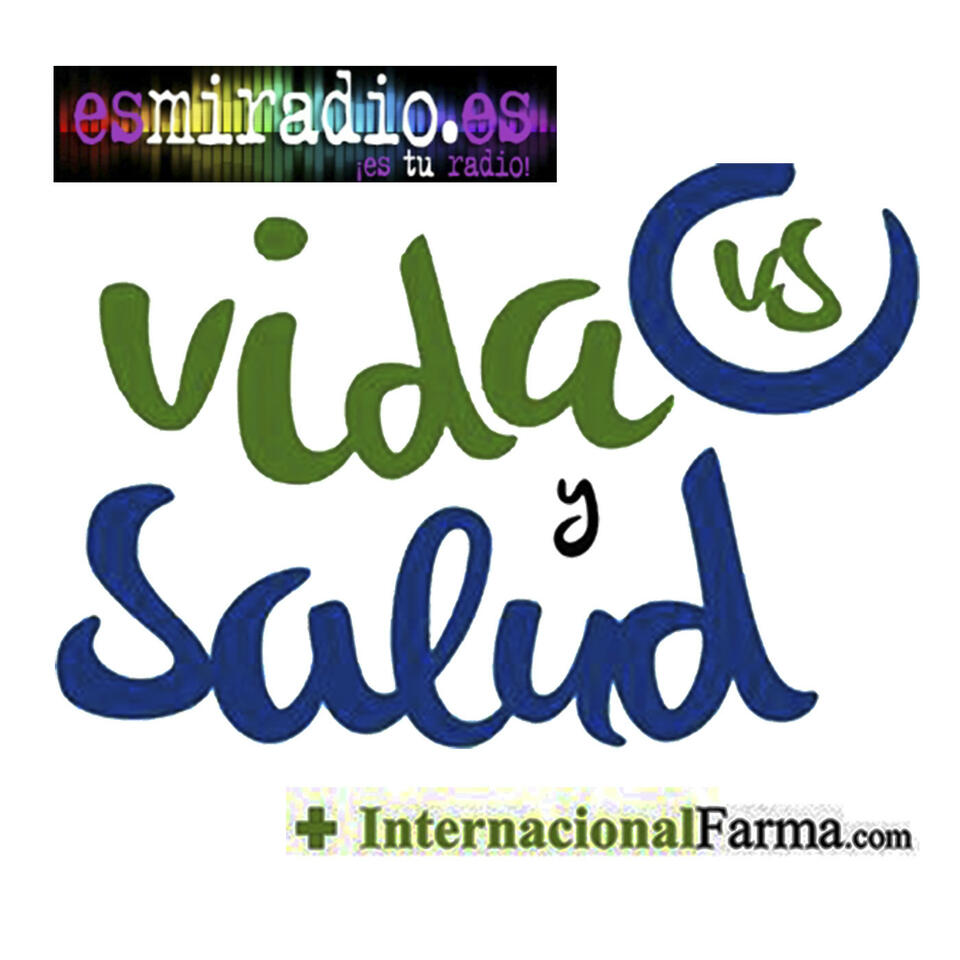 Podcast Vida y Salud