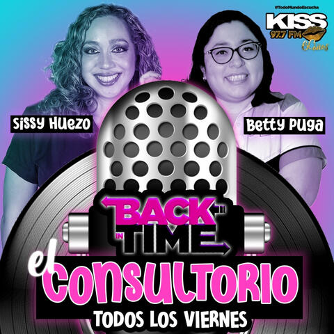 El Consultorio de Kiss 97.7