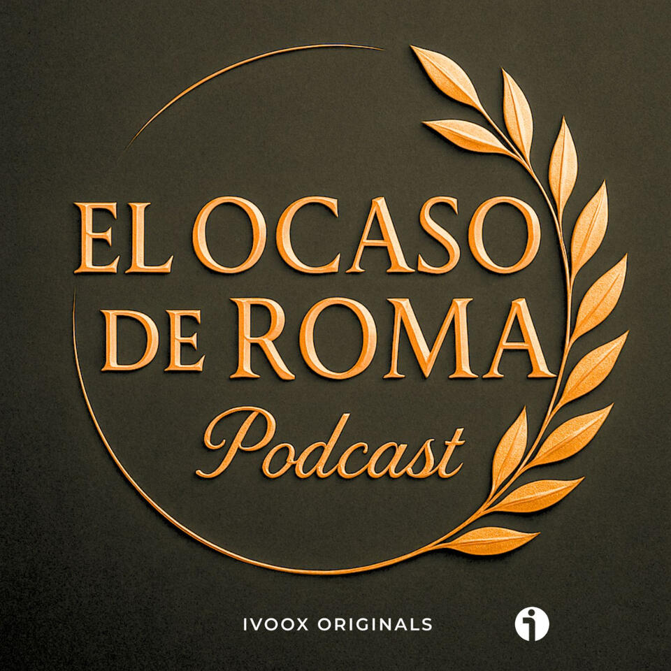 El Ocaso De Roma