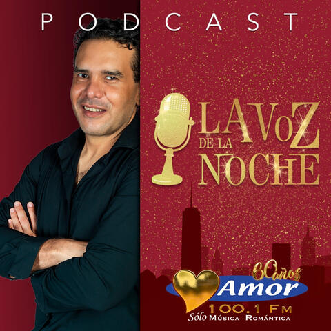 La Voz De la Noche