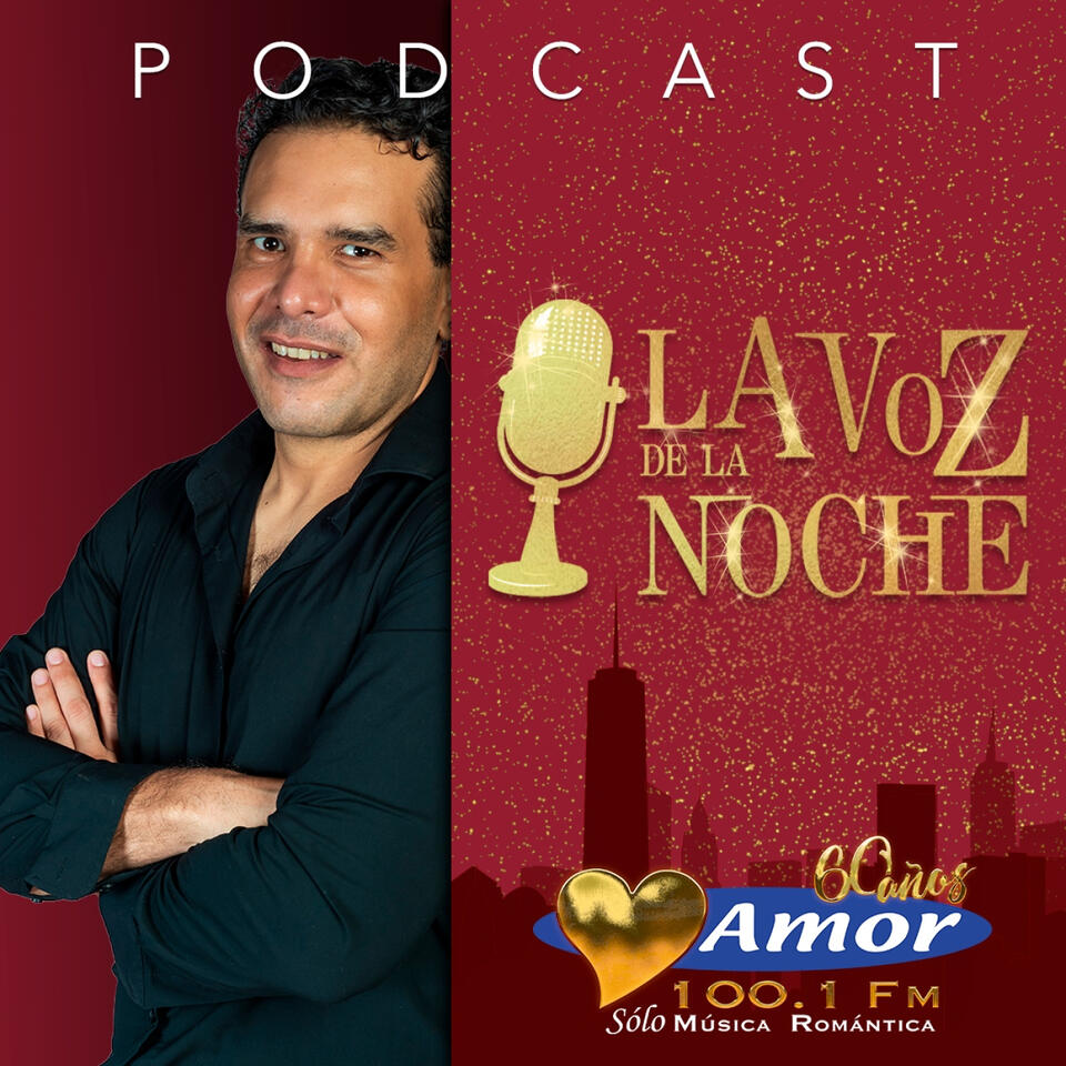 La Voz De la Noche
