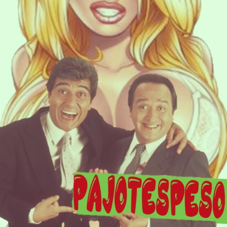 PAJOTESPESO PODCAST