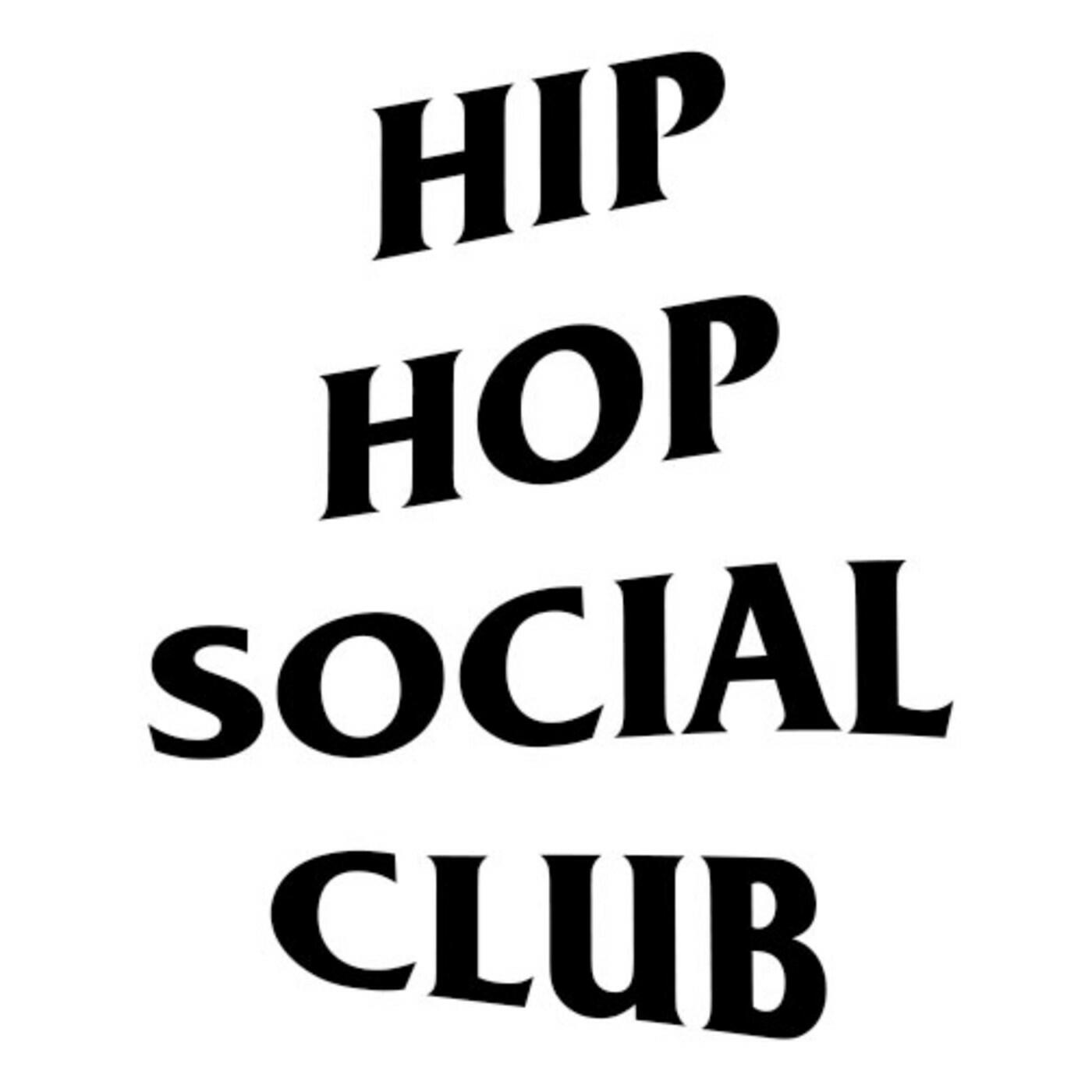 Hip hop club