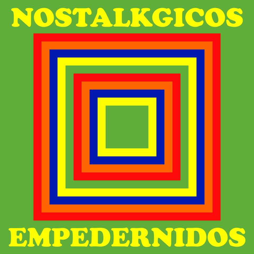 NosTALKgicos Empedernidos
