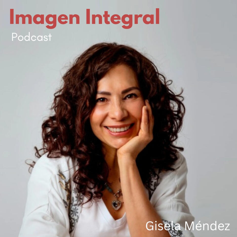 Imagen Integral con Gisela Méndez