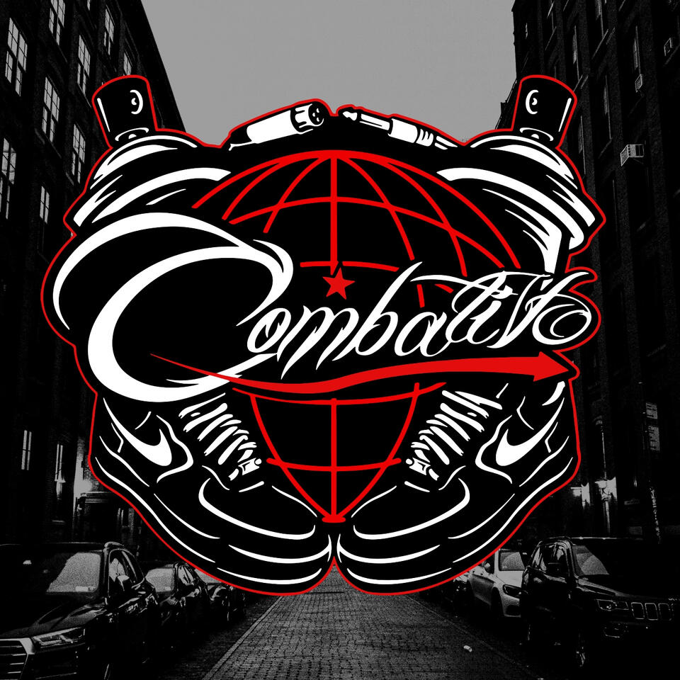 COMBATIVO PODCAST