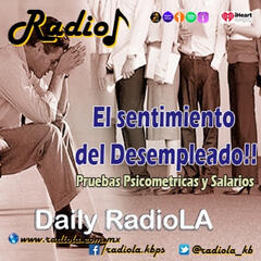 Daily de RadioLA
