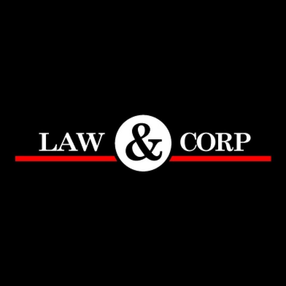 LAW AND CORP