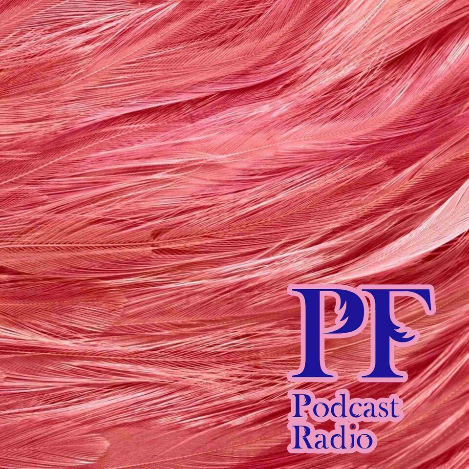 Pink Flamingos