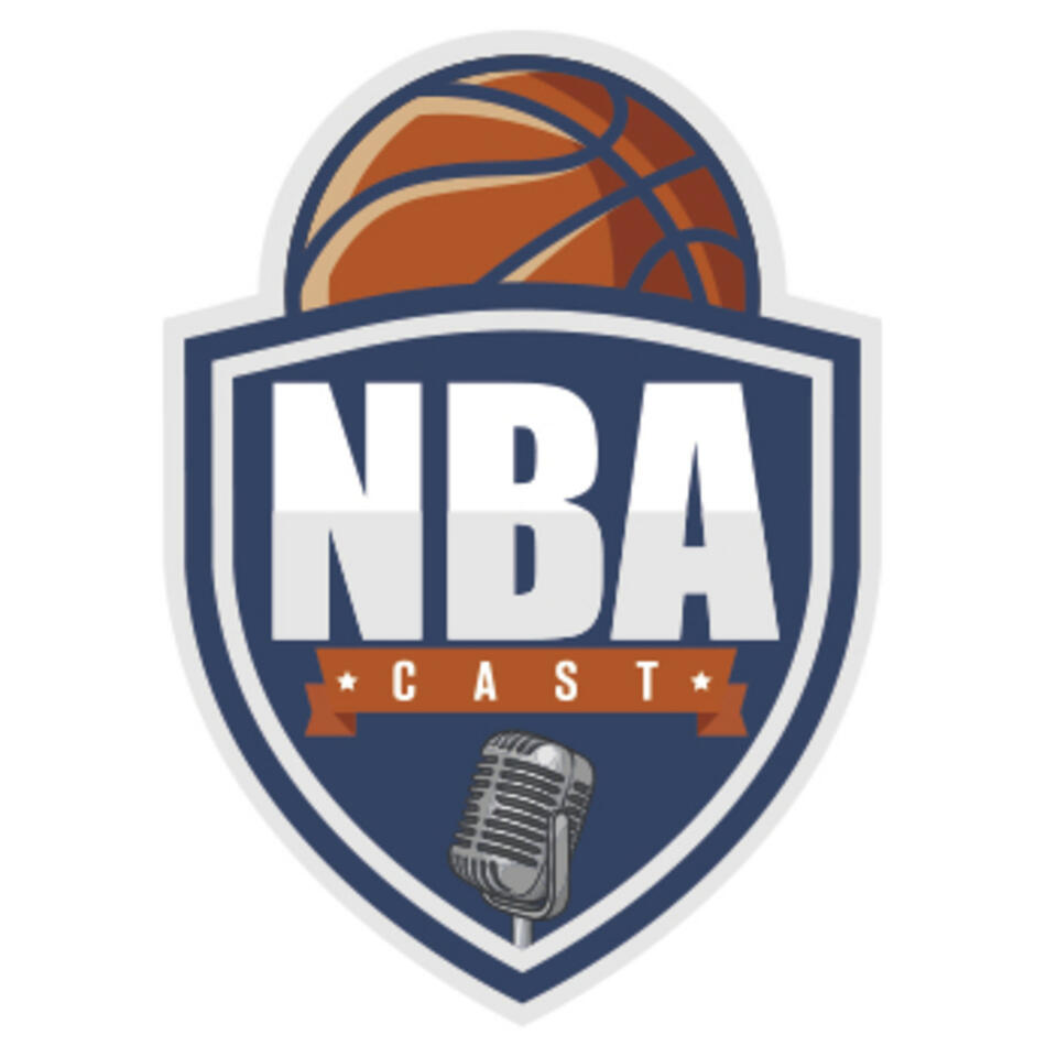 NBACast