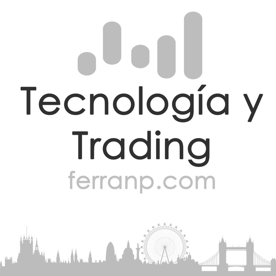 Tecnología y trading