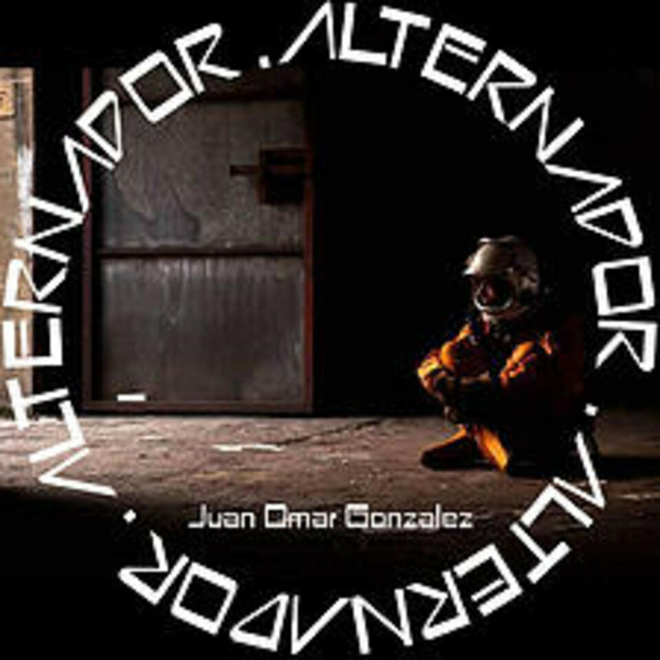Alternador Rock N k´sa