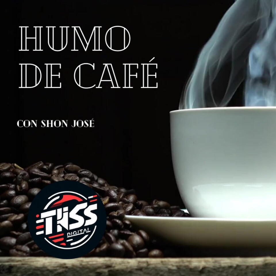 HUMO DE CAFE