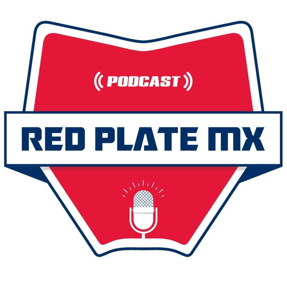 Red Plate MX Podcast