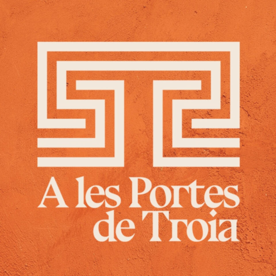 A les Portes de Troia