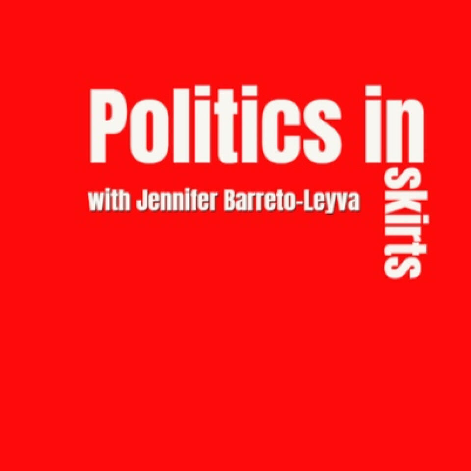Politics in skirts