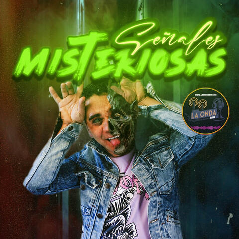 Señales Misteriosas