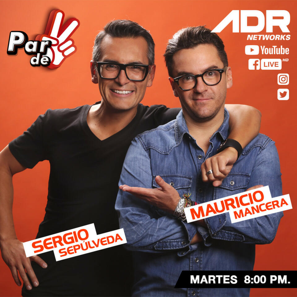 PAR DE DOS