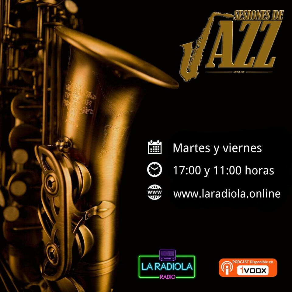 SESIONES DE JAZZ