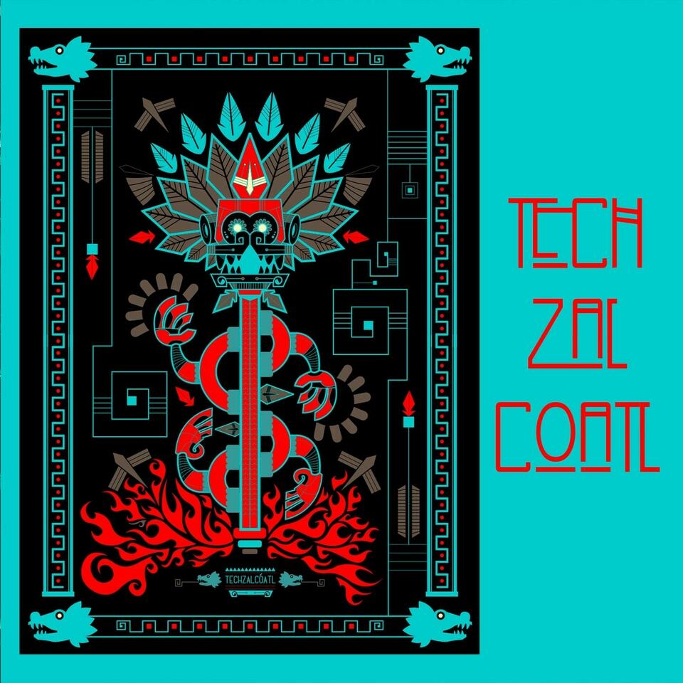 TECHzalcóatl