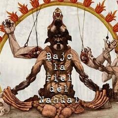 13 | El Día de Muertos - Bajo la Piel del Nahual