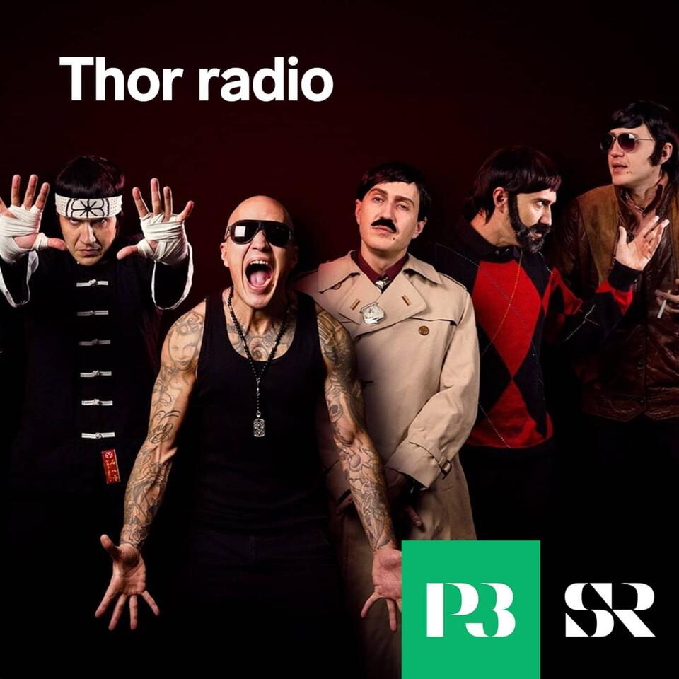THOR Radio