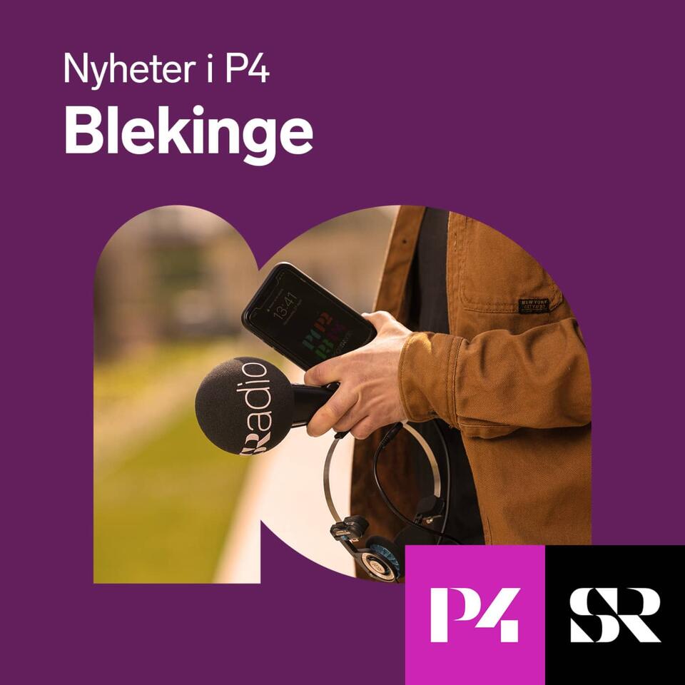 P4 Blekinge