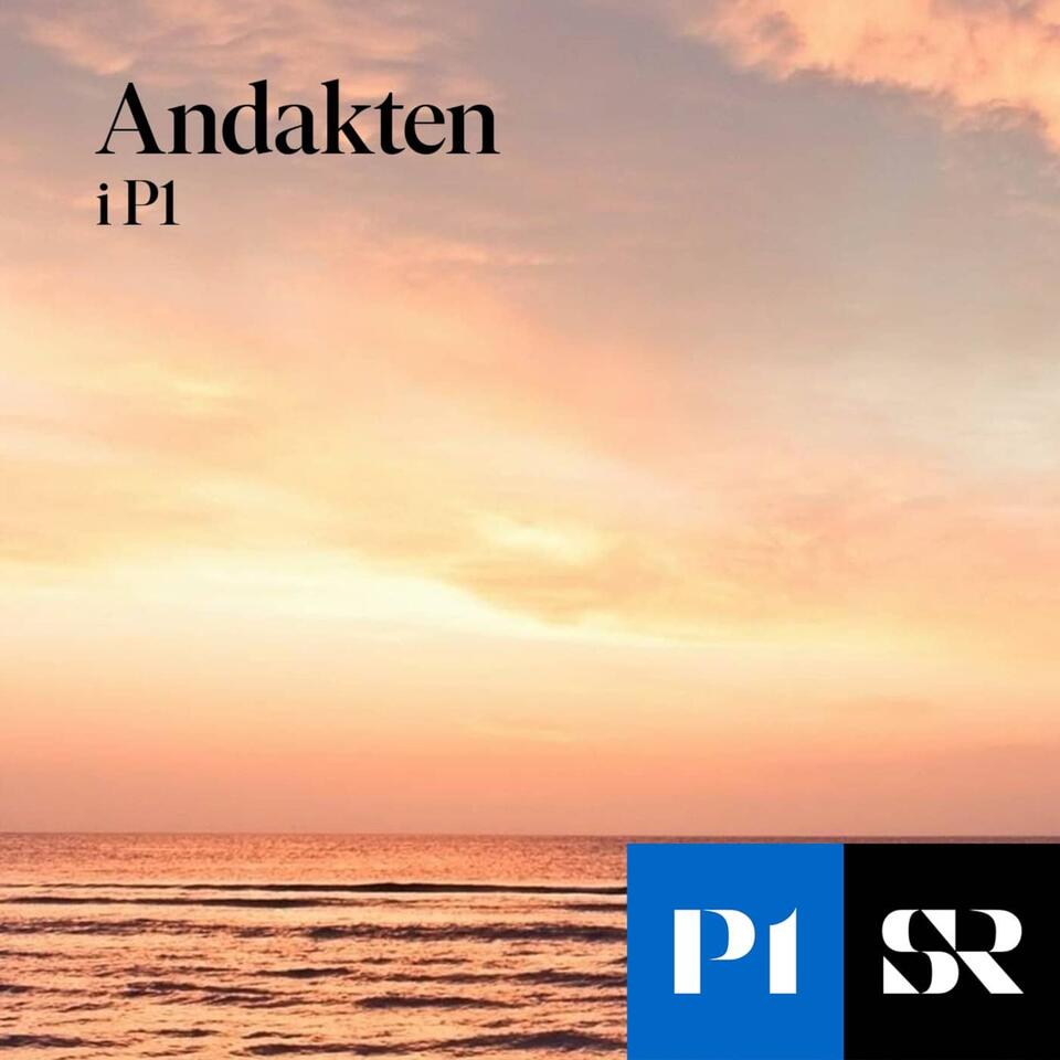 Andakten i P1