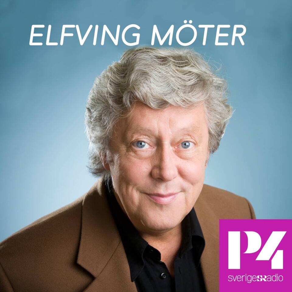 Elfving möter