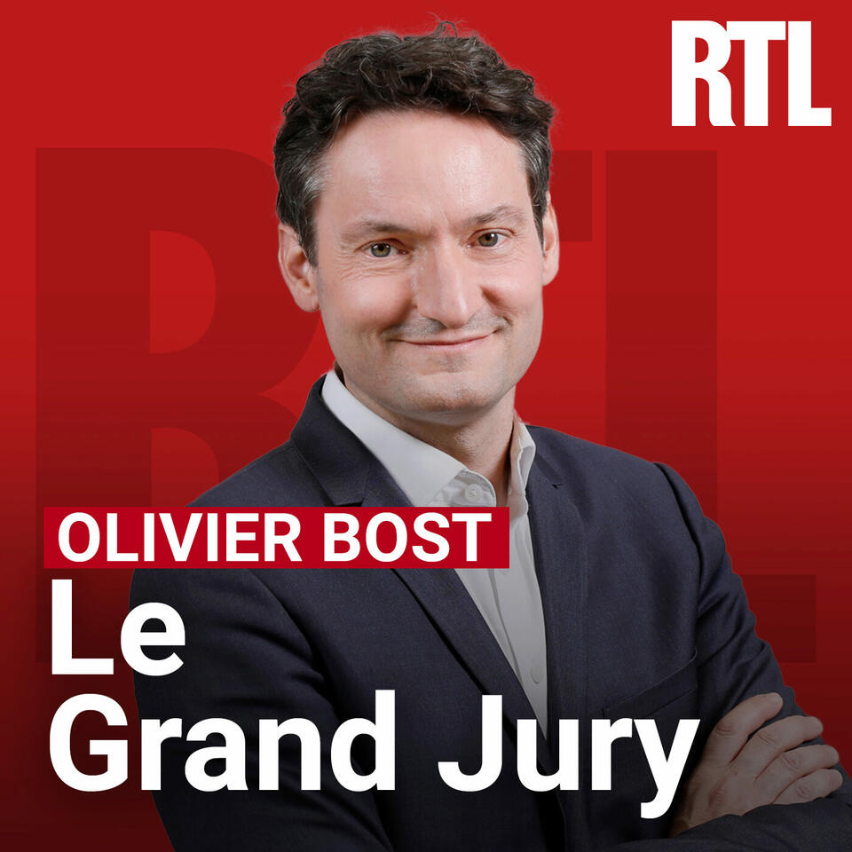 Le grand jury