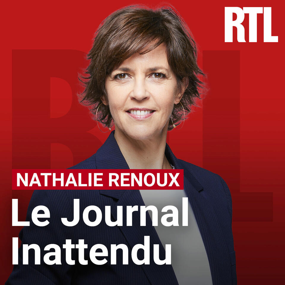 Le journal inattendu