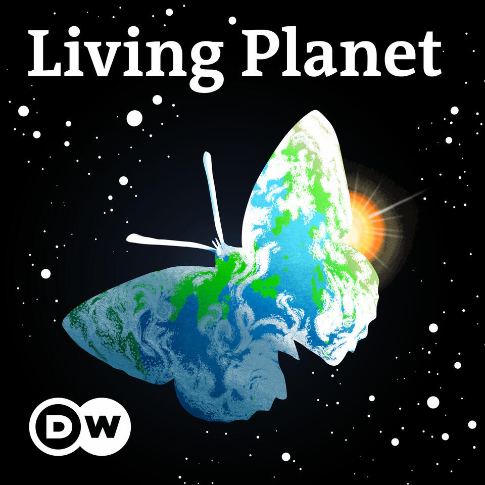 Living Planet