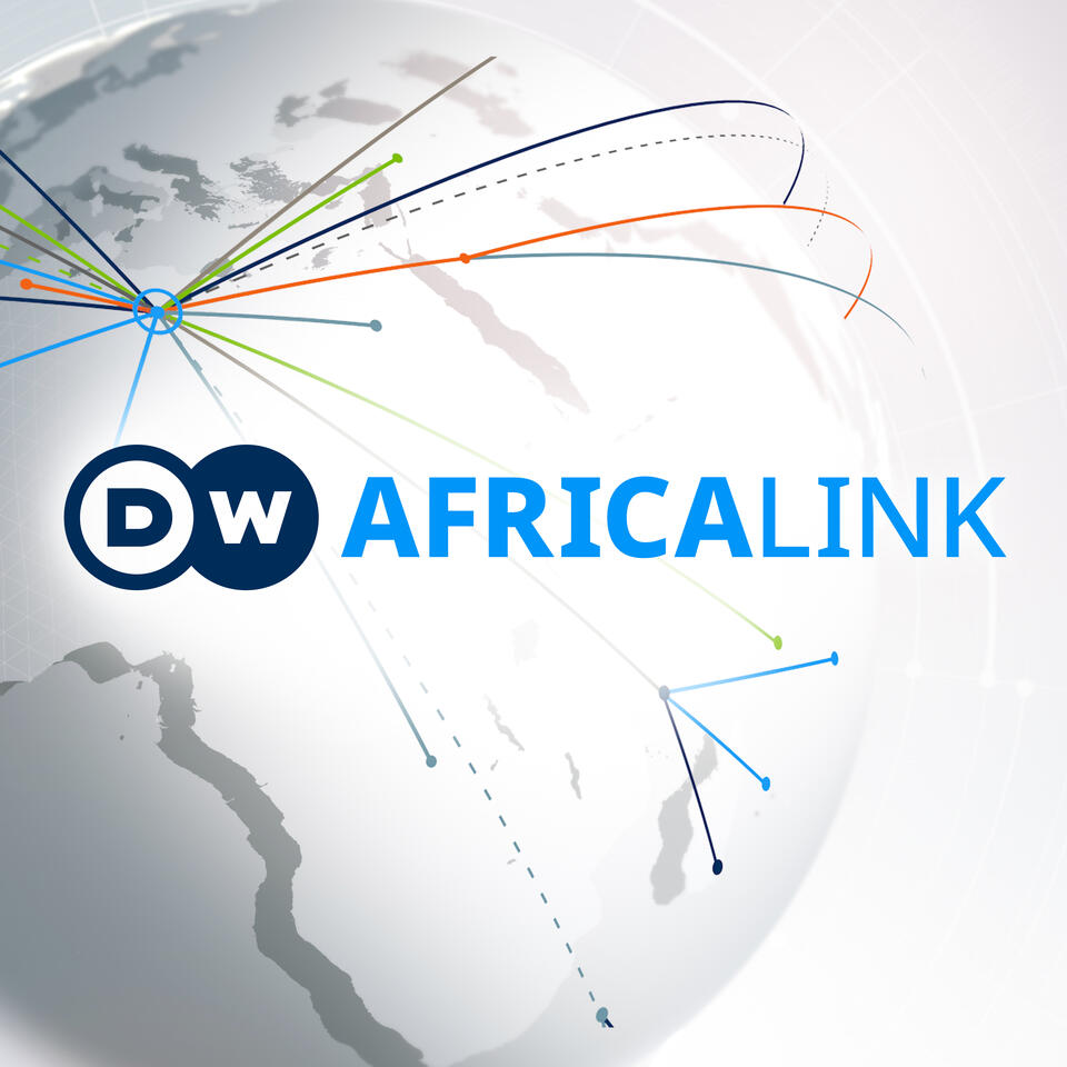 DW AfricaLink