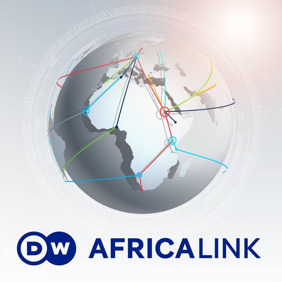 DW AfricaLink
