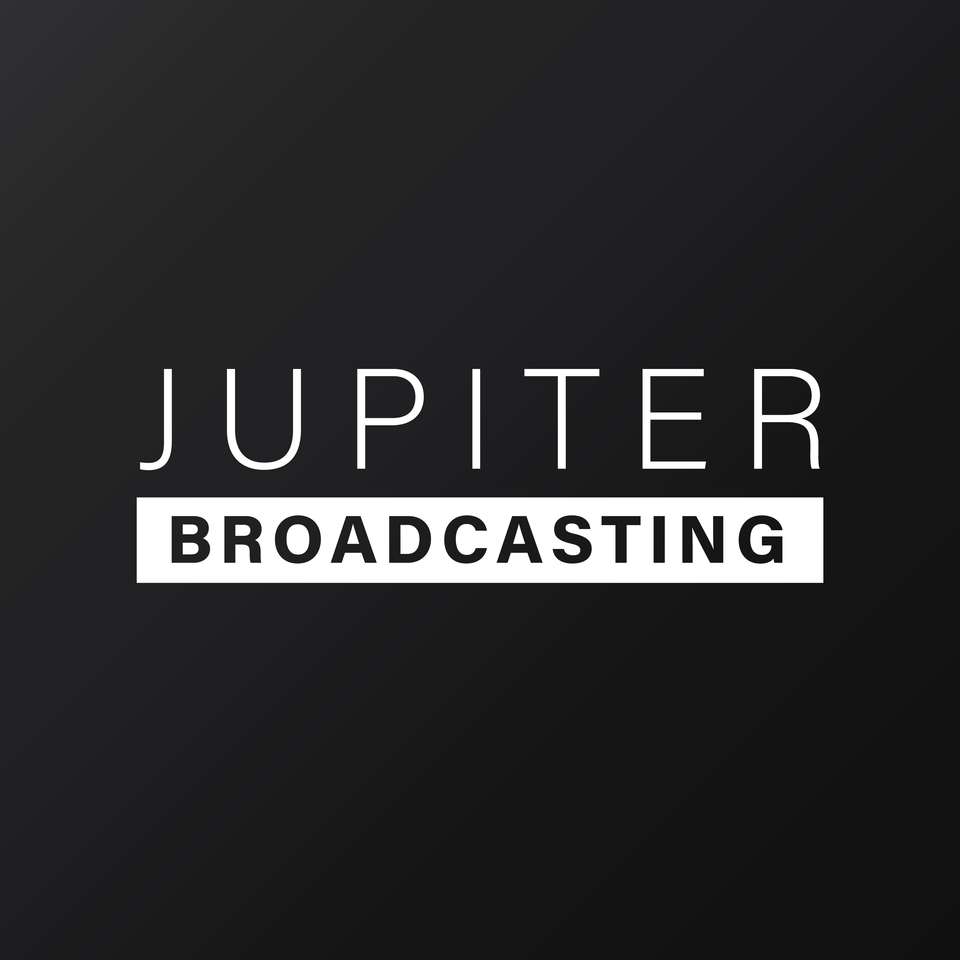 All Jupiter Broadcasting Shows