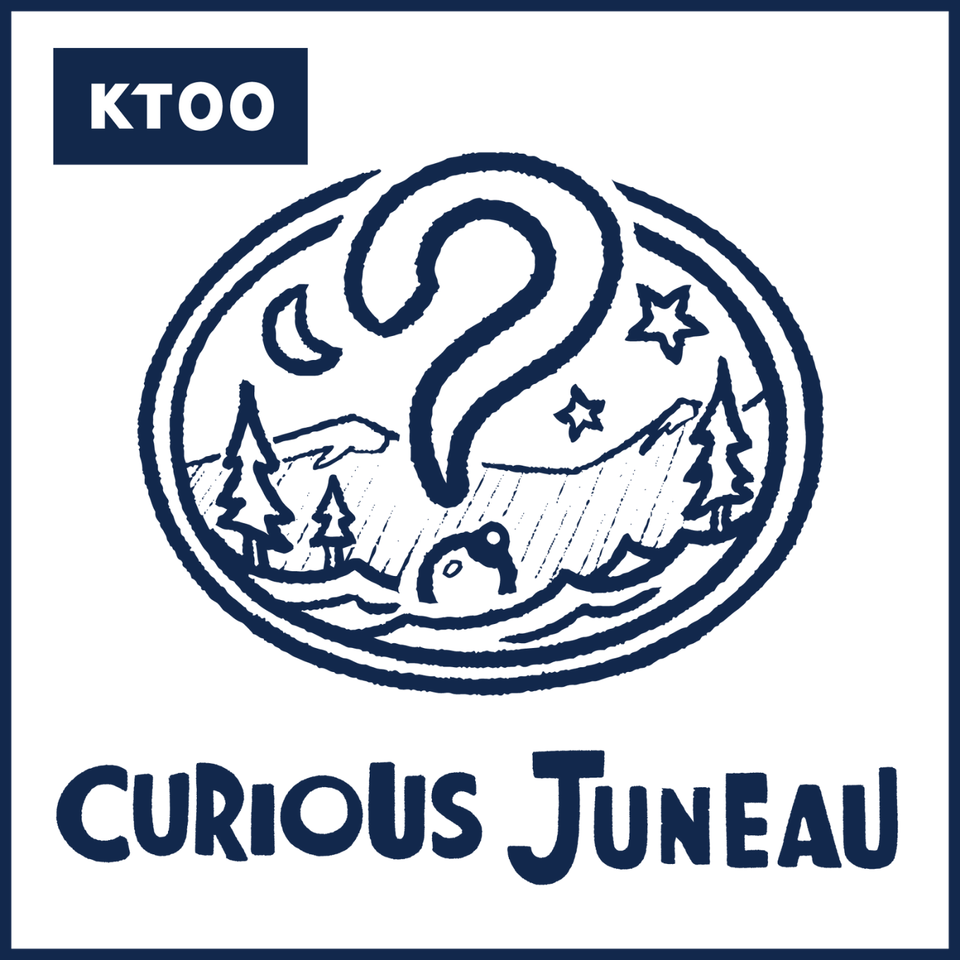 Curious Juneau