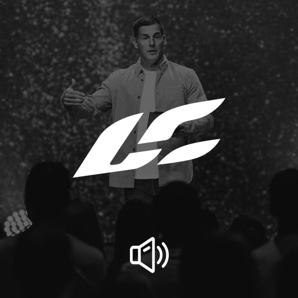 Life.Church with Craig Groeschel (Audio)