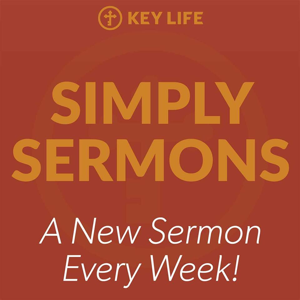 Simply Sermons on Key Life Network