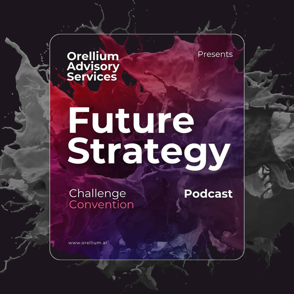 Orellium Future Strategy