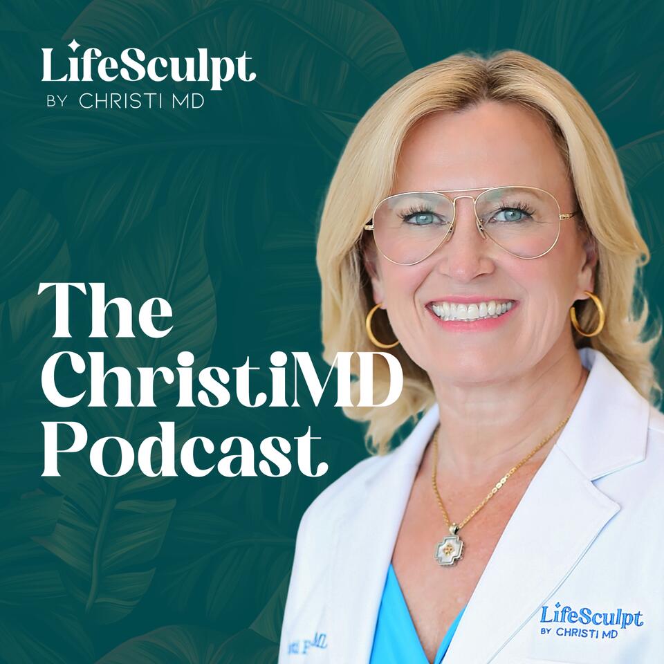 The ChristiMD Podcast