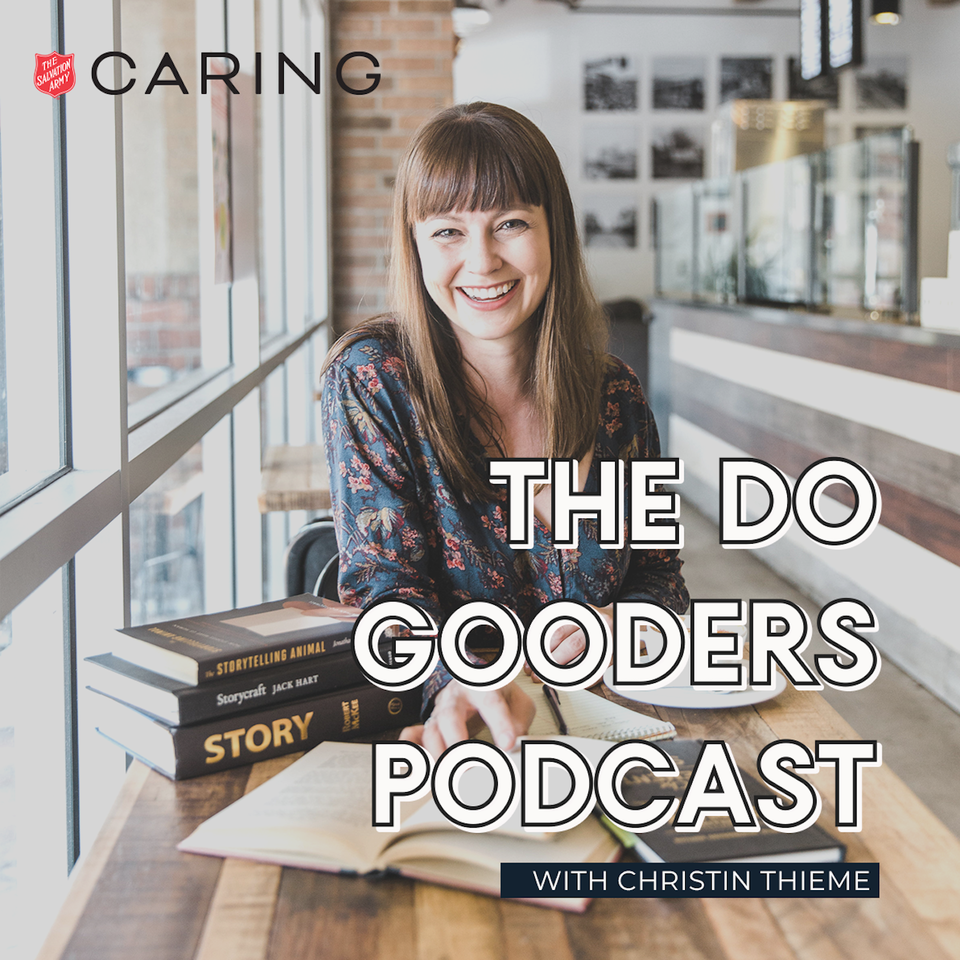 The Do Gooders Podcast